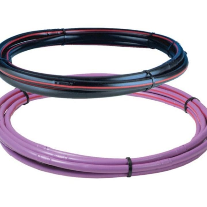 Toro DL2000⢠Series Subsurface Dripline