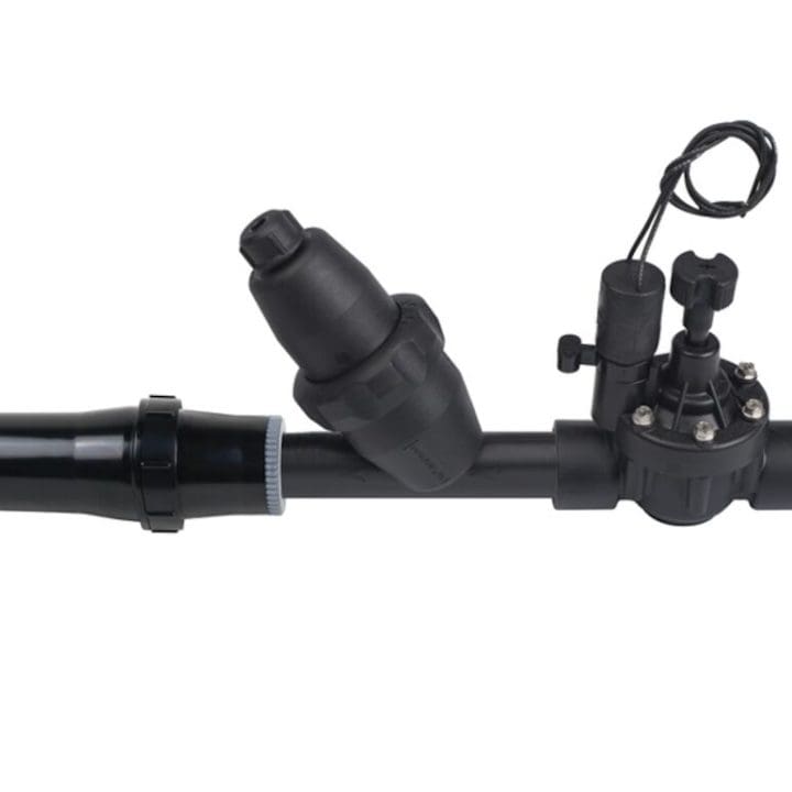Toro Drip Zone Valve Kits