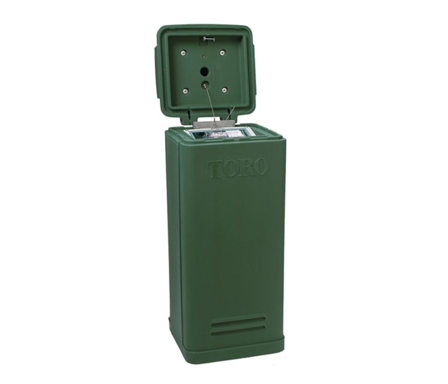 Toro E-Series™ Osmac®