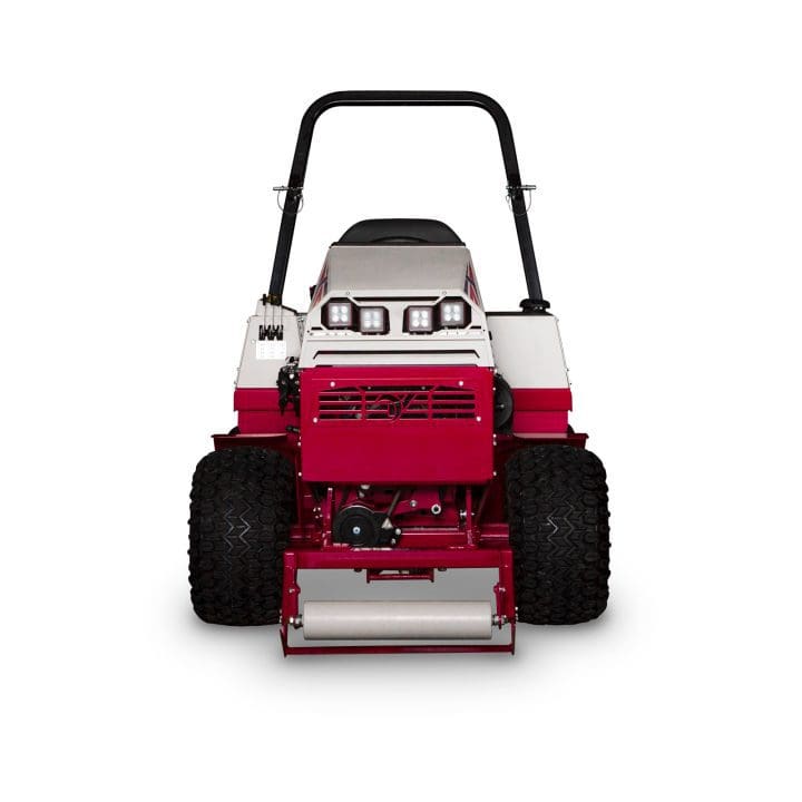 Ventrac Sod Cutter