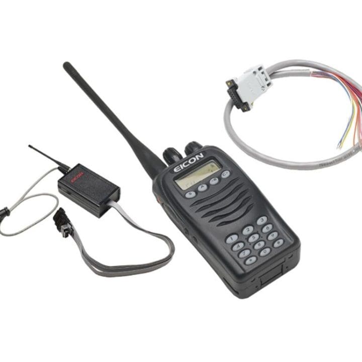 Toro EICON-Remote