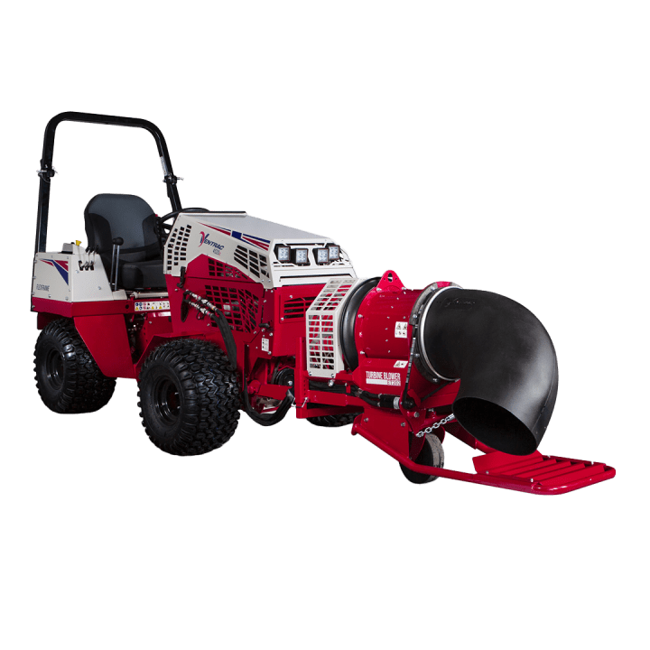 Ventrac Turbine Blower