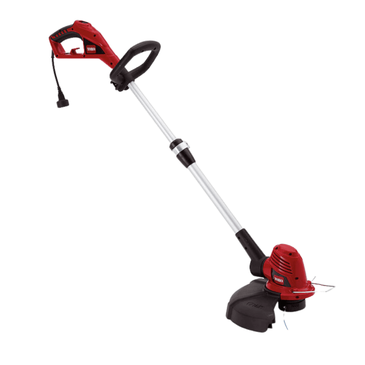 Toro 14 in. (35.6 cm) Electric Trimmer/Edger