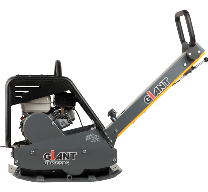 GiANT GPR3558G
Reversible Plate