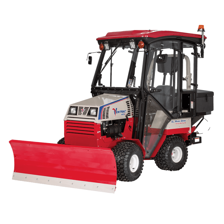 Ventrac 48" Snow Blade