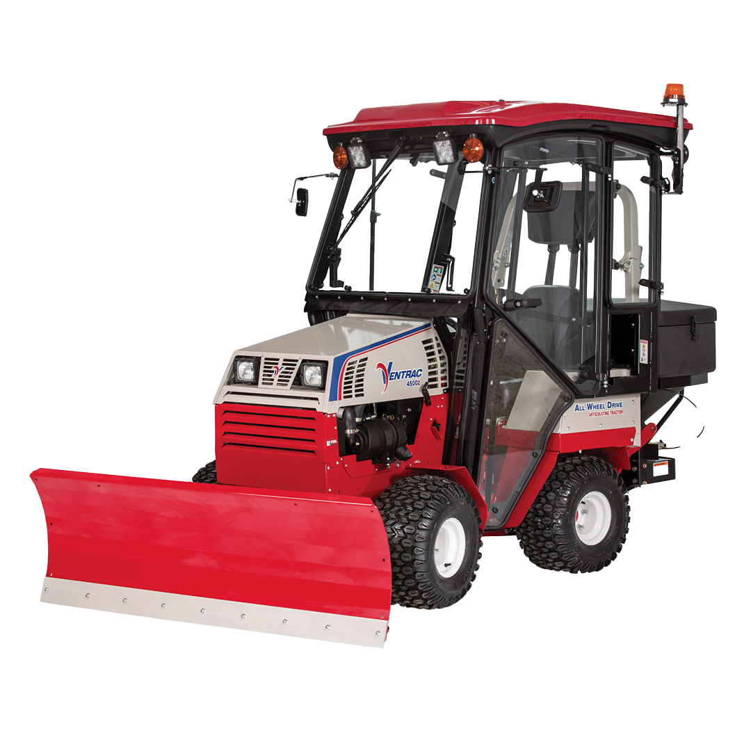 Ventrac 48" Snow Blade
