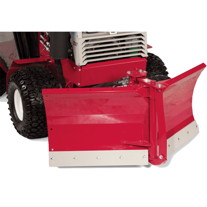Ventrac V-Blade Snow Plow