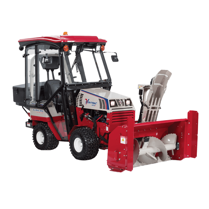 Ventrac 48" Snow Blower