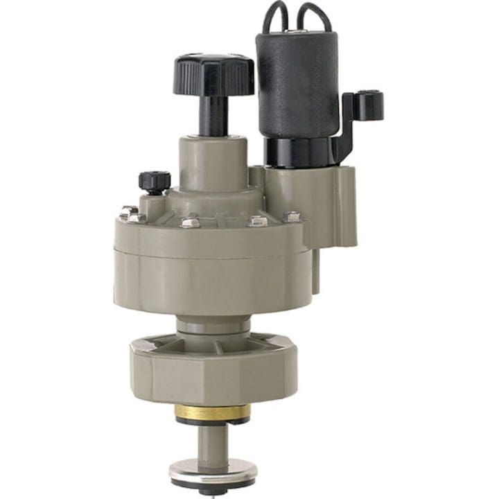 Toro 1 in. Adapter for Plastic Valve