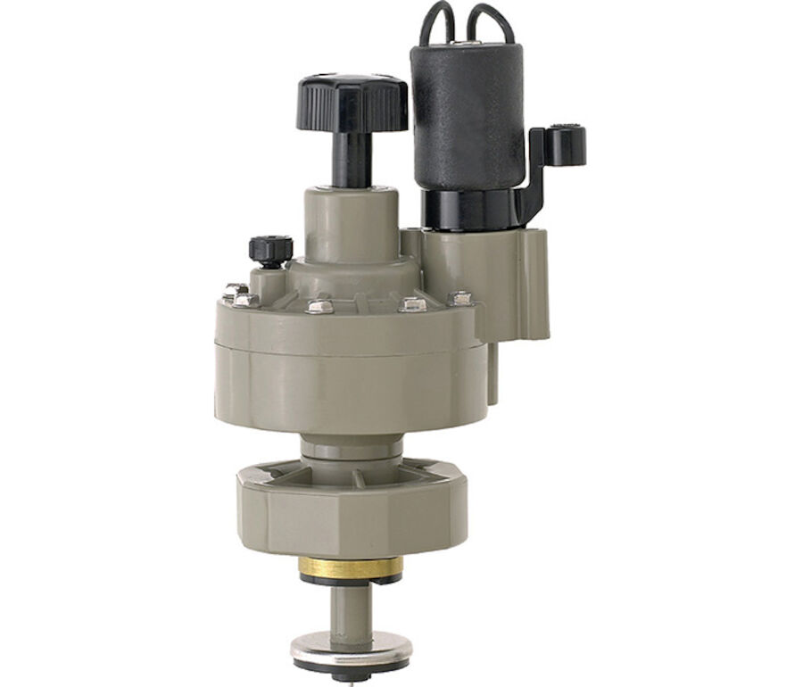 Toro 1 in. Adapter for Plastic Valve