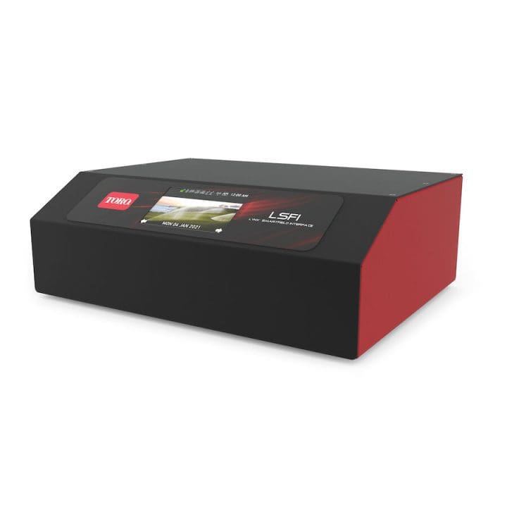 Toro Lynx Smart Field Interface - Single Radio