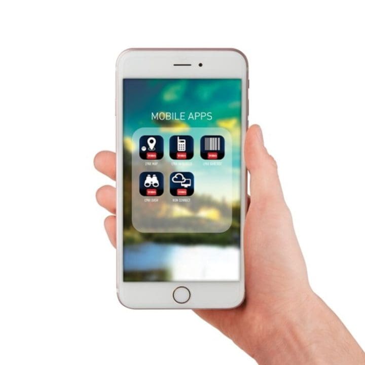 Toro Lynx® Mobile Apps