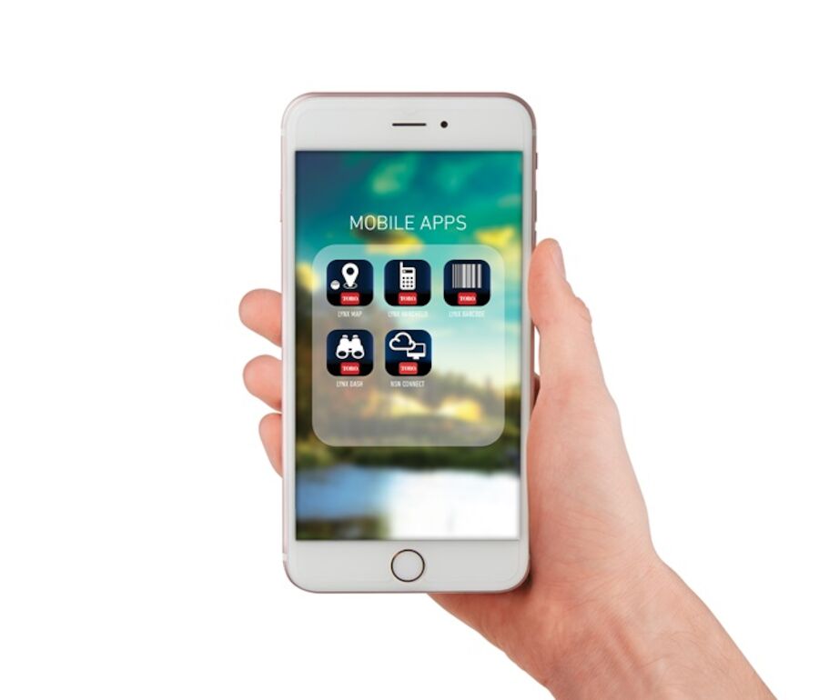 Toro Lynx® Mobile Apps