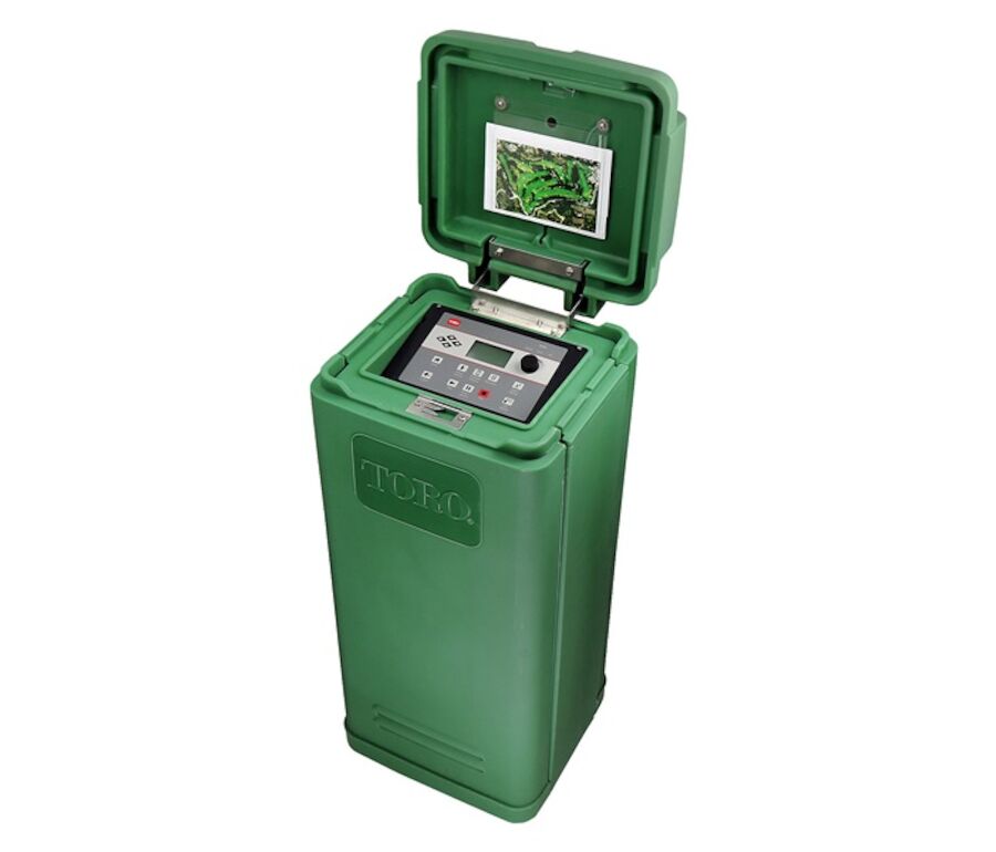 Toro Lynx® Smart Satellite
