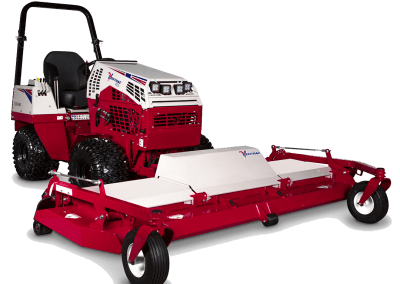 Turf Star Ventrac Wide Area Mower - Turf Star Western