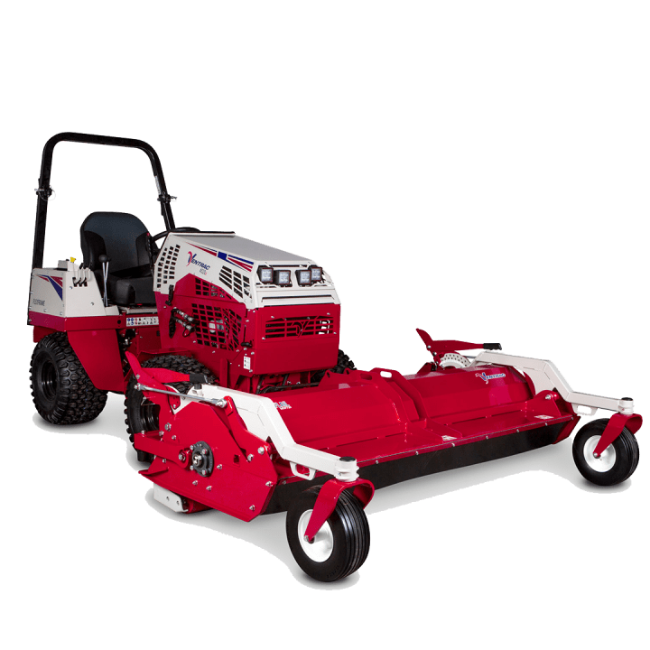 Ventrac 56" Fast Cut Flail Mower
