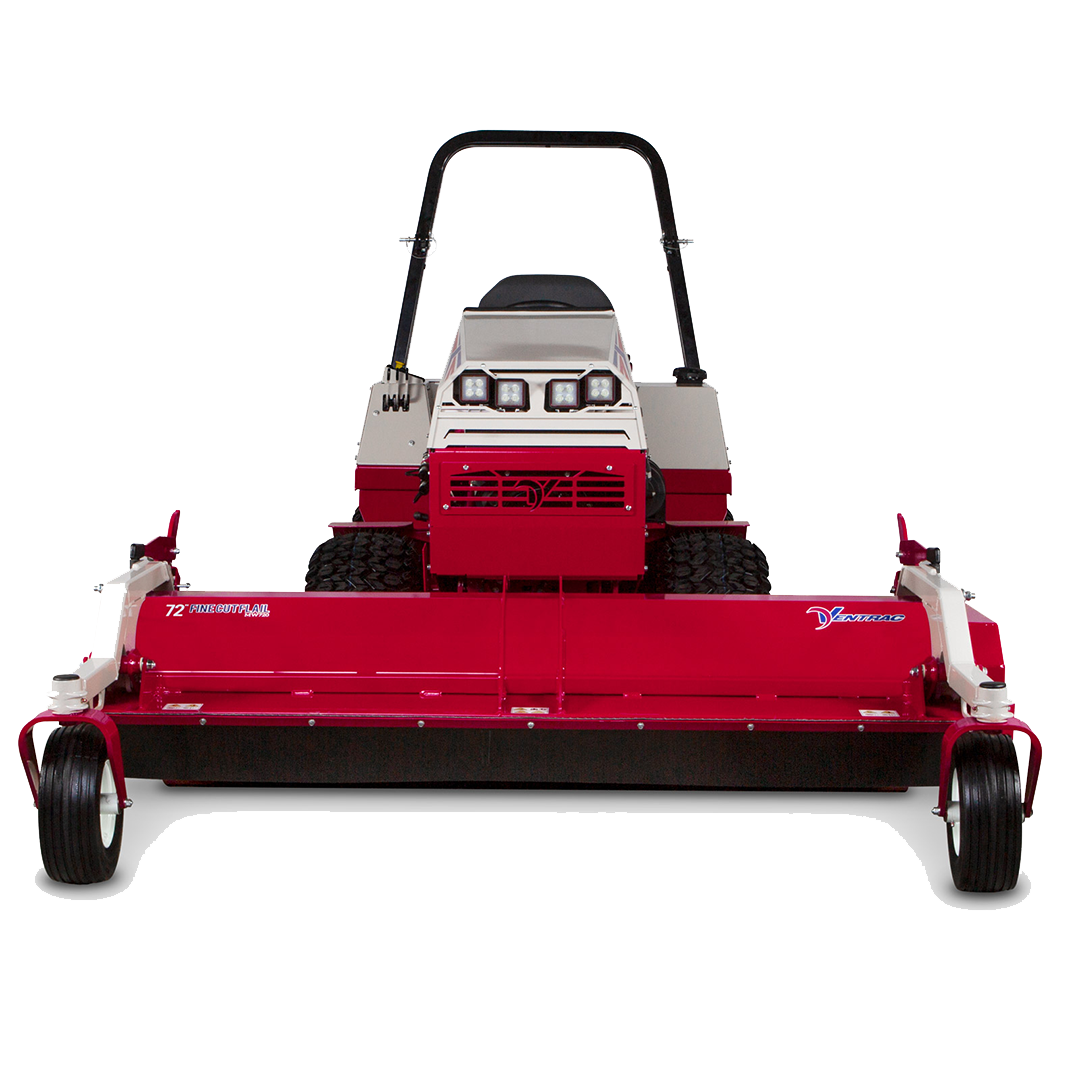 Ventrac 72