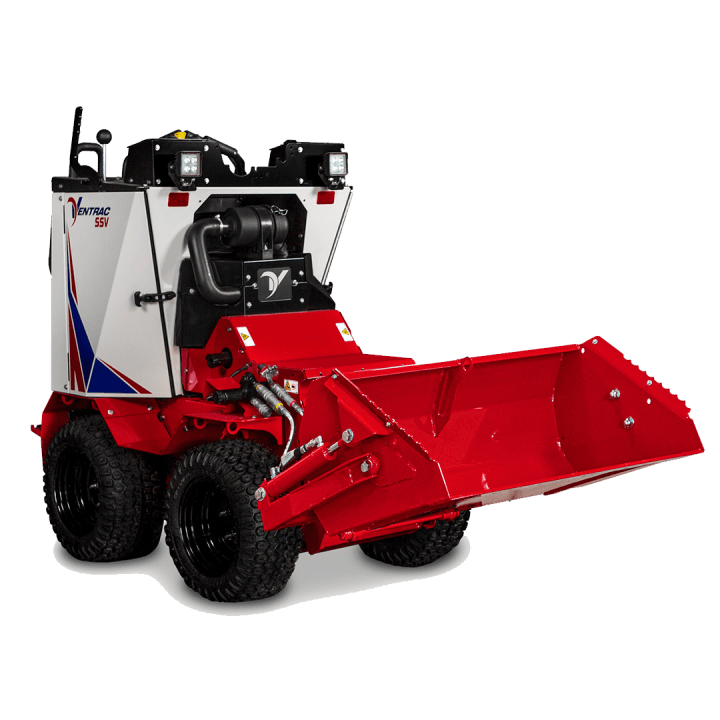 Ventrac SSV Snow Bucket