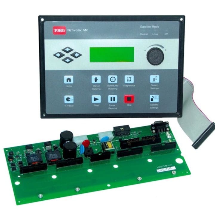 Toro  Network LTC™ Plus to Network VP®