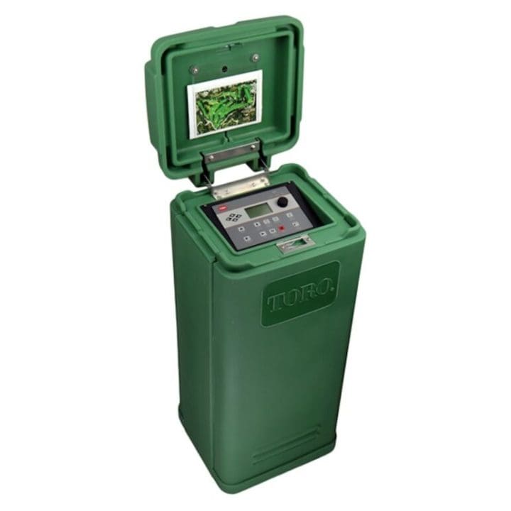 Toro Network LTC™ Plus to Network VP® Upgrade Kit