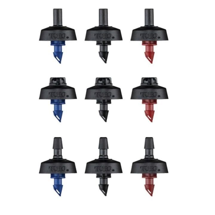 Toro New Generation Emitters (NGEĀ®)