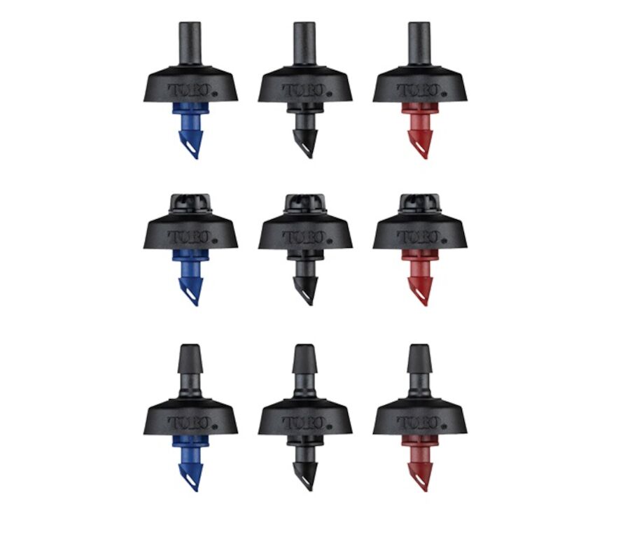 Toro New Generation Emitters (NGE®)