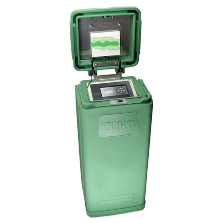 Toro Osmac® G4 Satellite