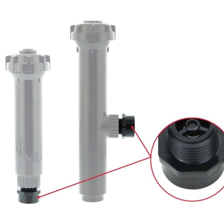 Toro Precision™ Check Valve (PCV-500)