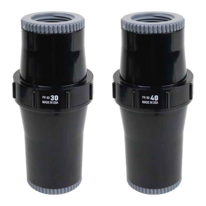Toro Pressure Regulators
