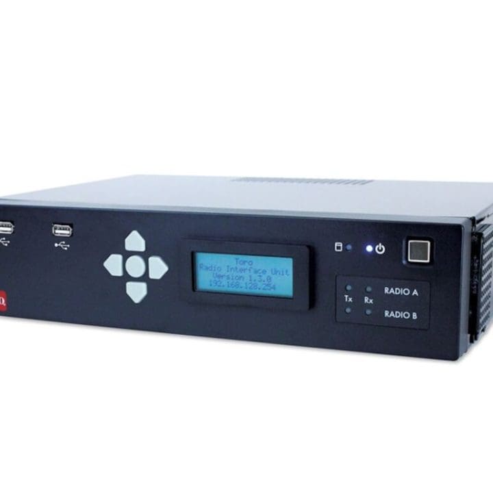 Toro Radio Interface Unit