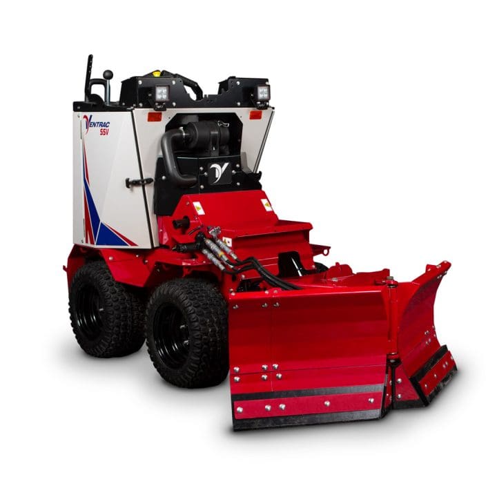 Ventrac SSV