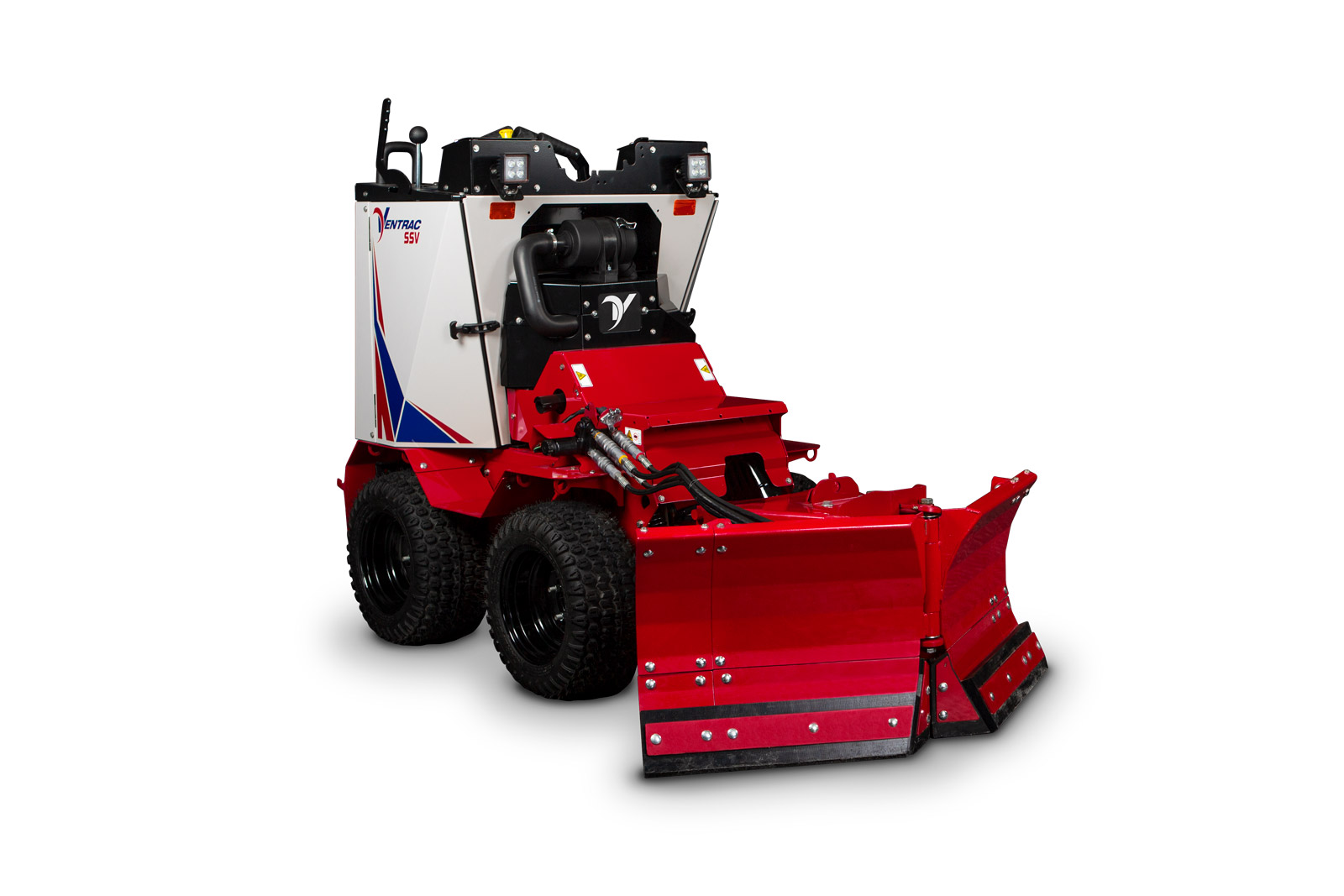 Ventrac SSV