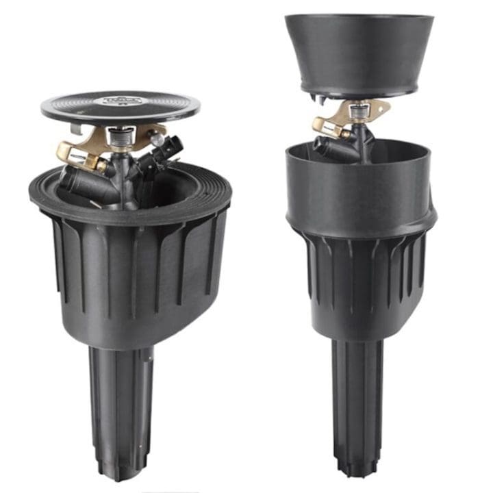 Toro TS120 Series Impact Sprinklers