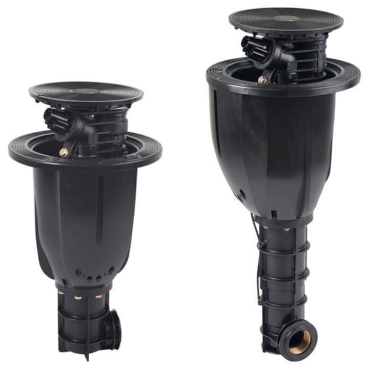 Toro TS170 Series Rotor