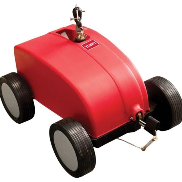 Toro Toro RollcarT™ Traveling Sprinkler