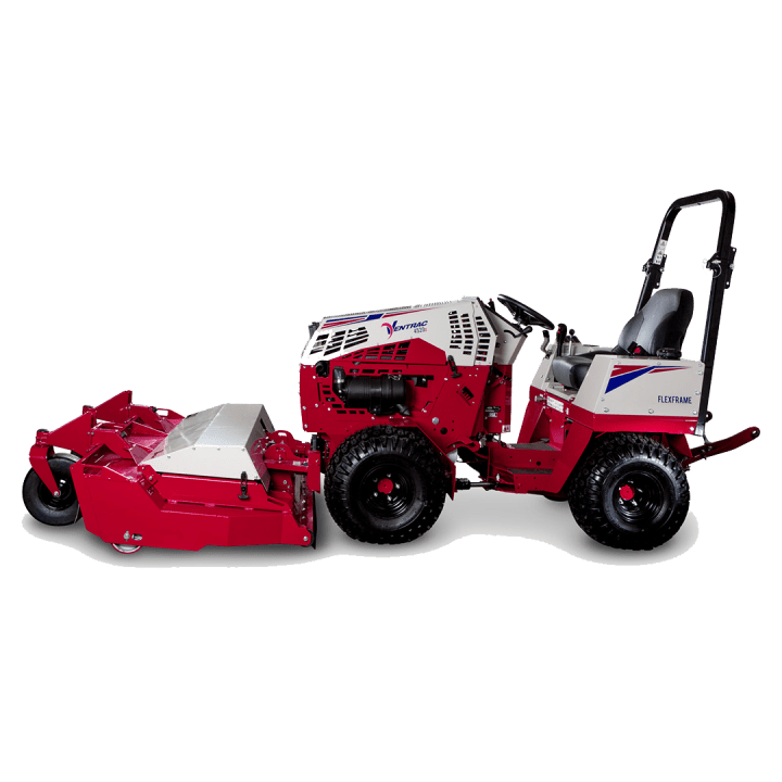 Ventrac Tough Cut Mower