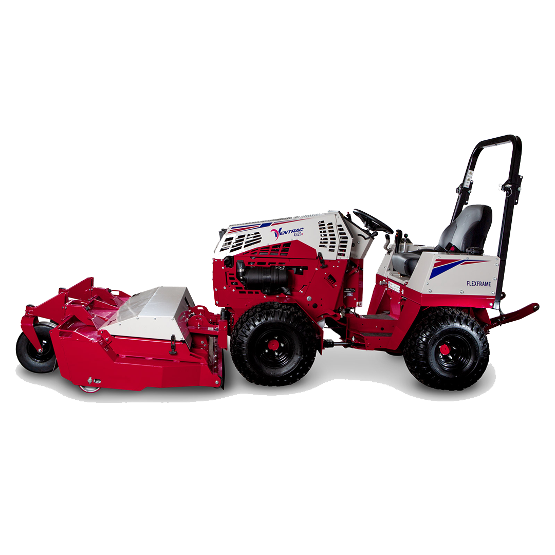 Ventrac Tough Cut Mower