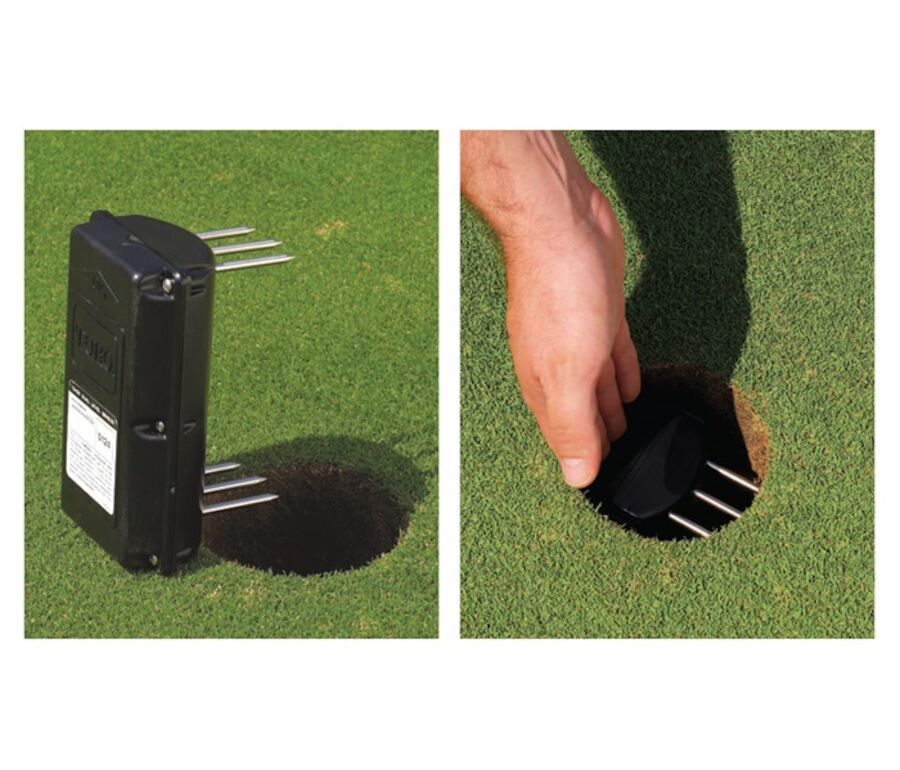 Toro turf guard wireless soil monitoring system turf star western