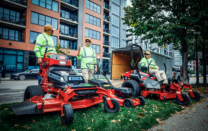 What Tools And Equipment are Commonly Used for Landscape Contractor: Essential Gear