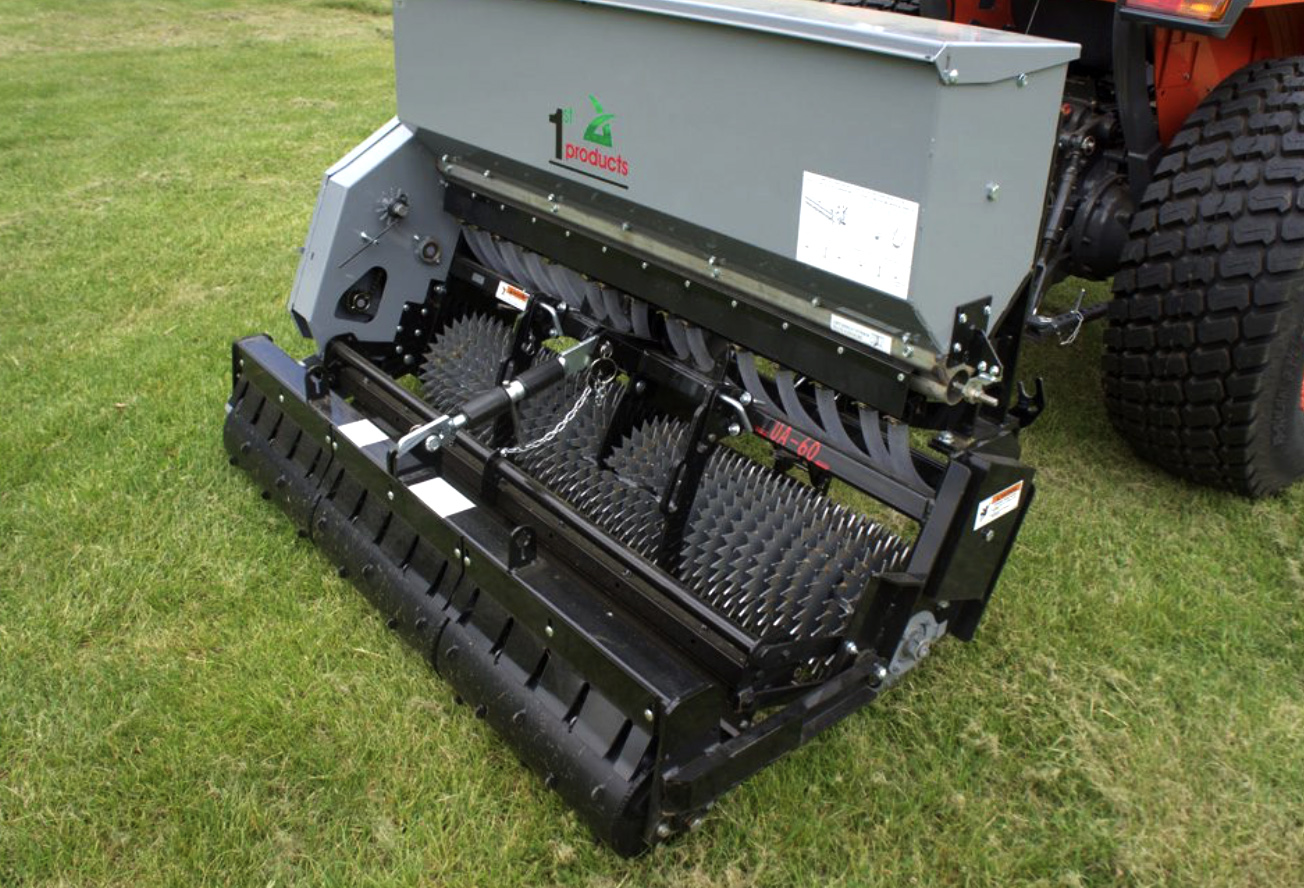 1st Products AERA-vator