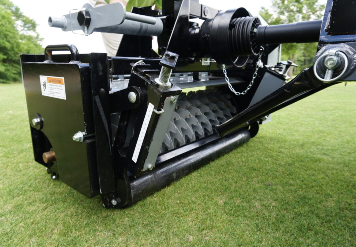 1st Products VERTI-cutter