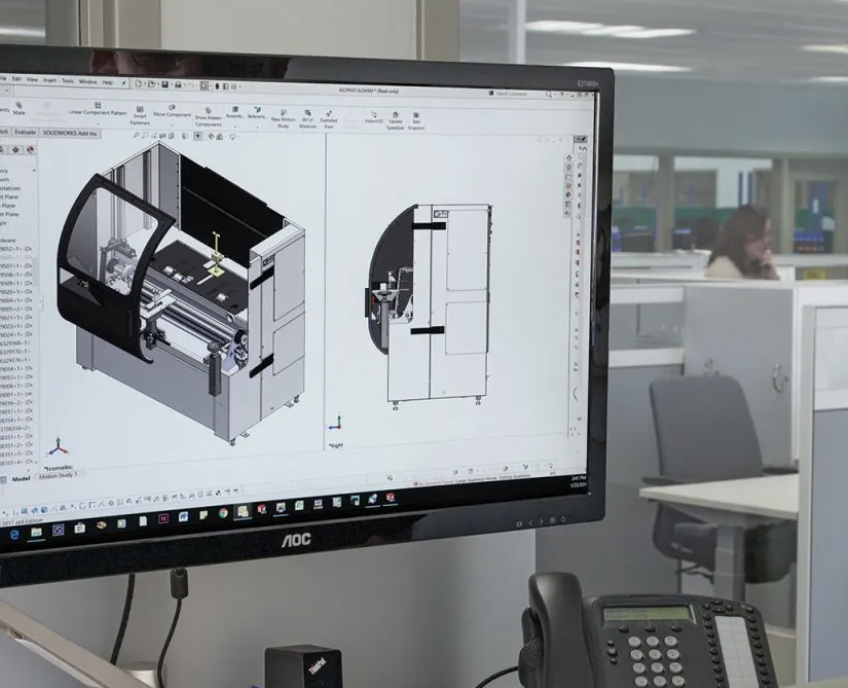 foley grinding training