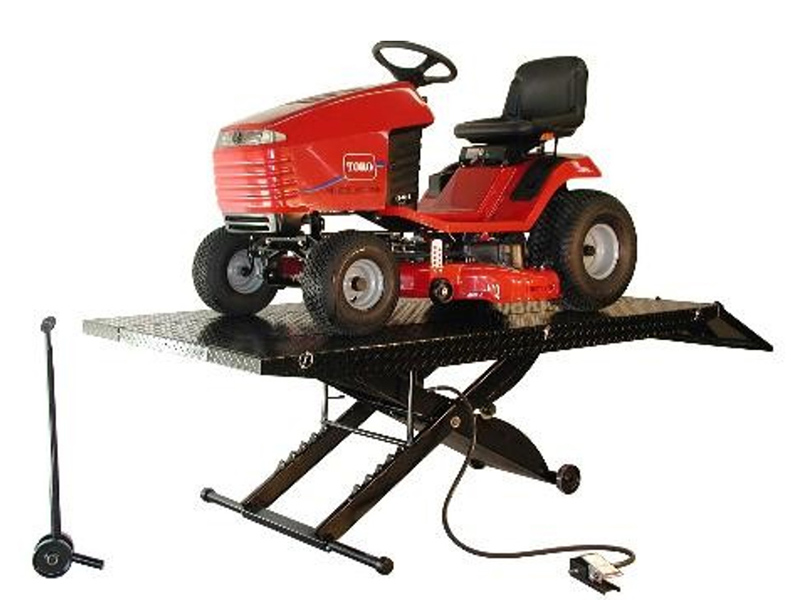 Golf-Lift table lift