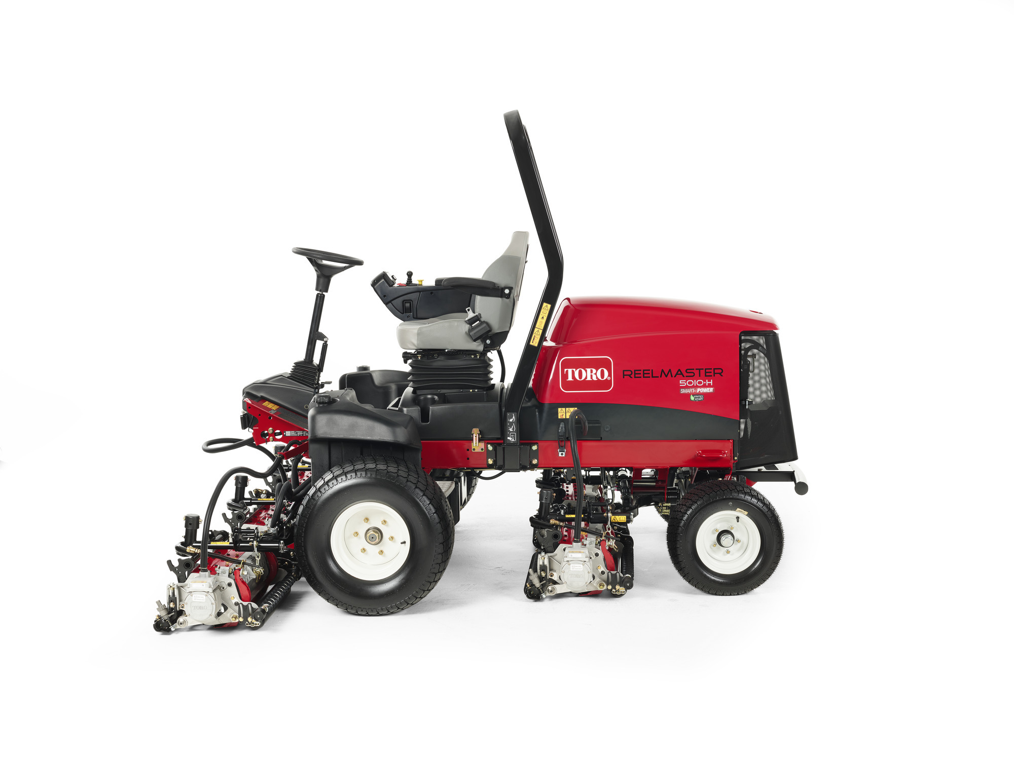 Fairway Mowers For Sale