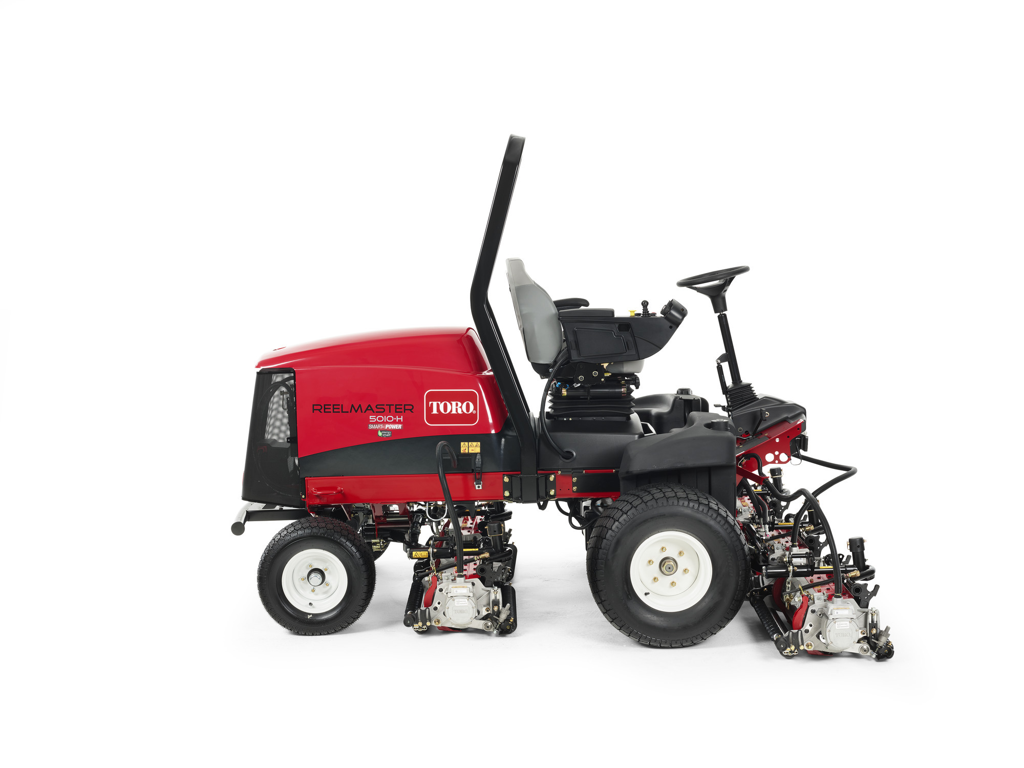 Fairway Mowers For Sale