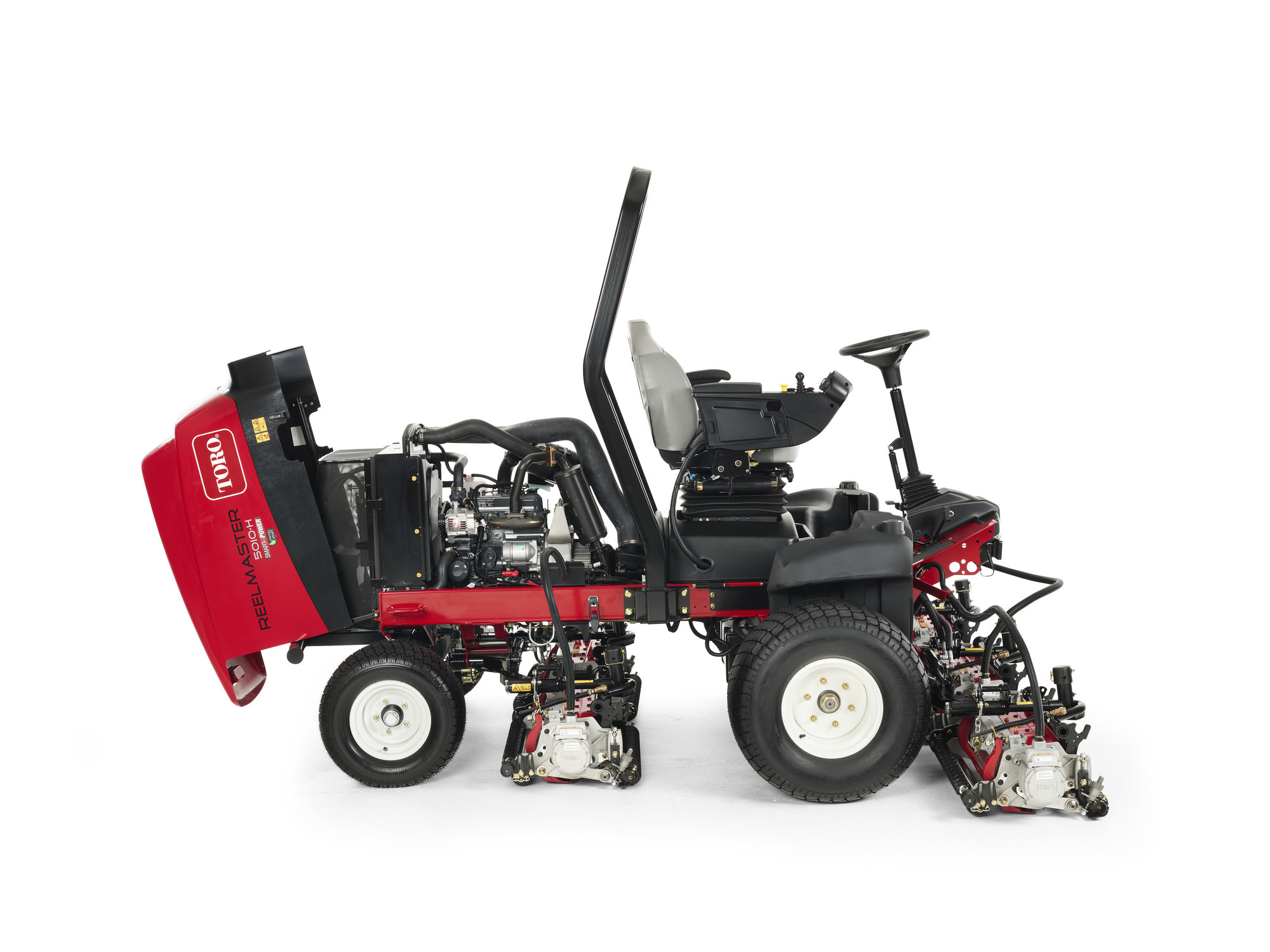 Fairway Mowers For Sale