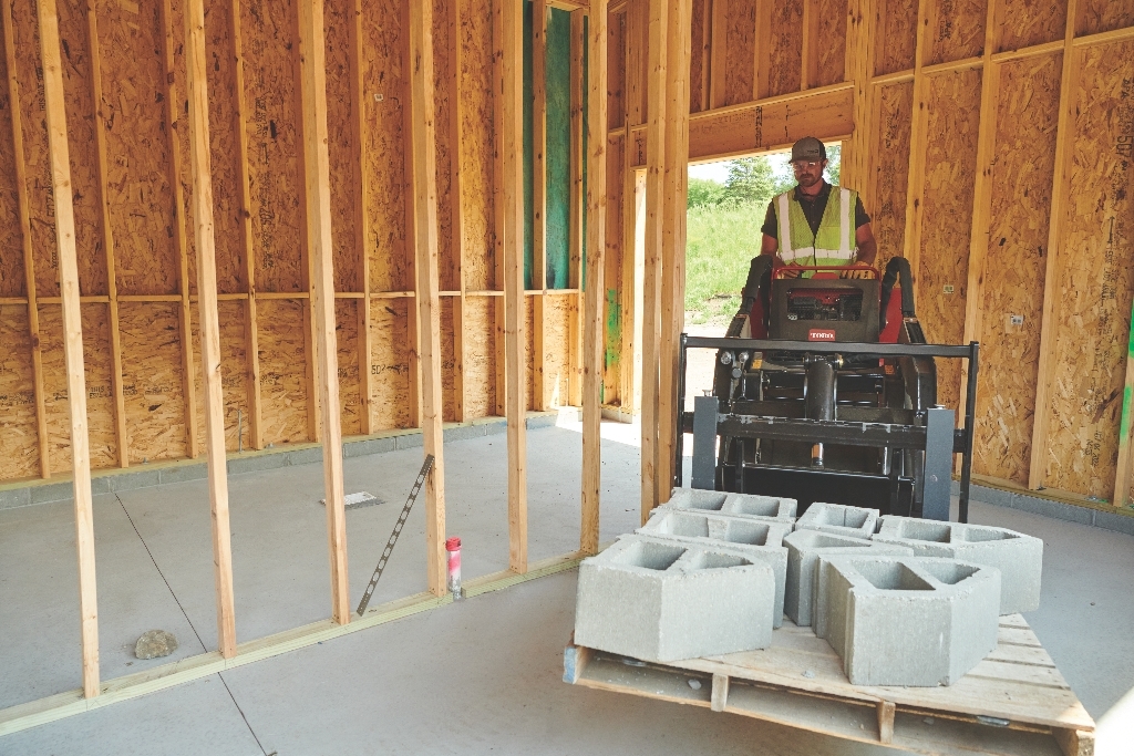 skid steer dealers