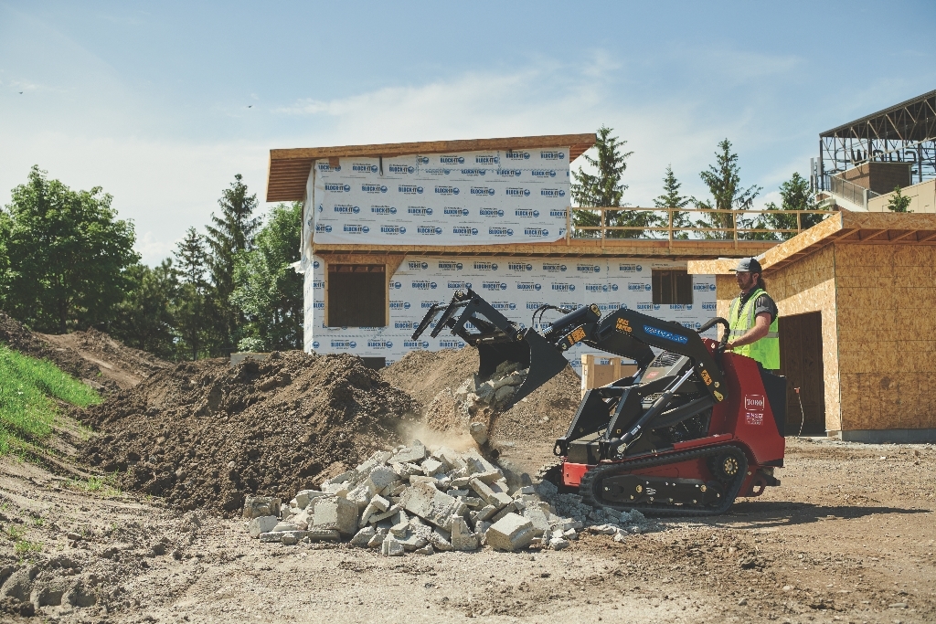 cat skid steer for sale