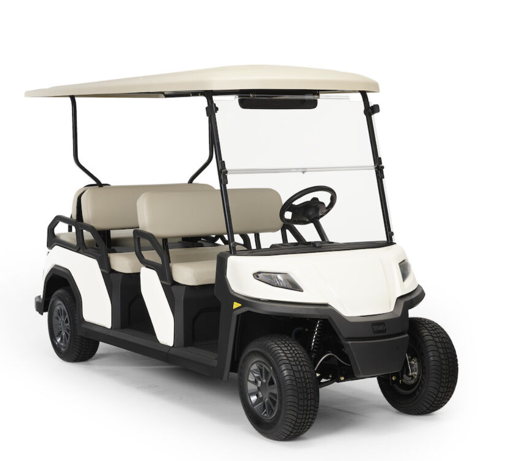 Club Car